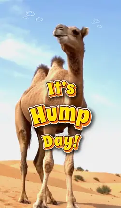 Hump Day