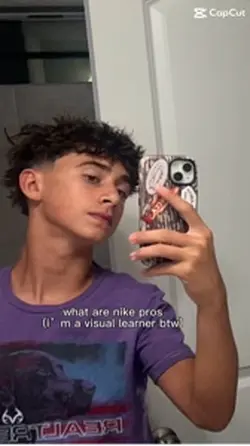 I need proof