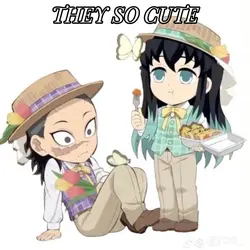 Perfect pair?
