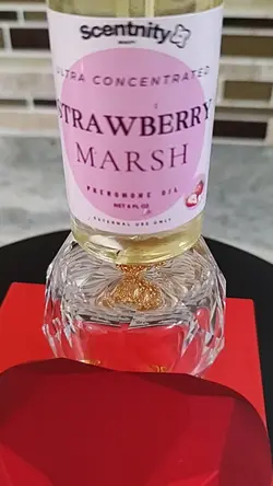 strawberry 