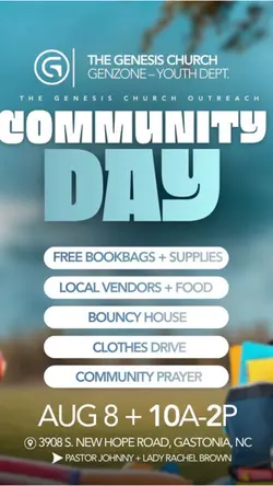 Community Day