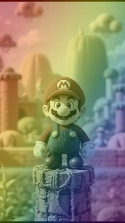 New Template