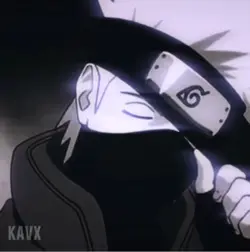 Kakashi edit