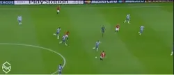 Ronaldo Freeze Edit