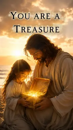 You are a Treasure