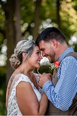 Wedding Day