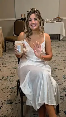 Bride transformation