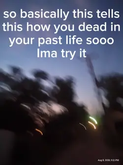 I tried it out 