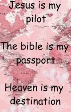Jesus is our savior