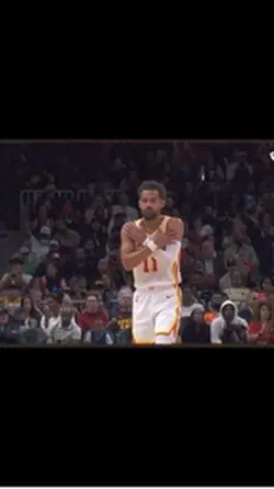Trae young