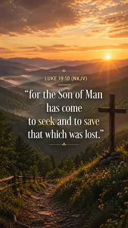 Daily Bible Verse 