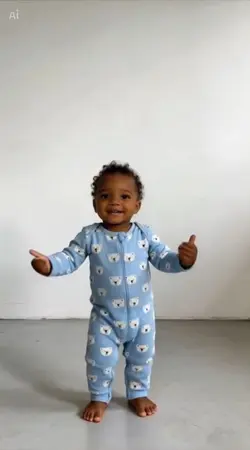 Ai dance