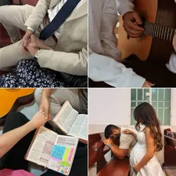 Dios Tu y Yo 🤍🙏🏻