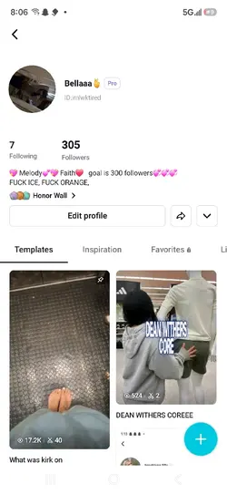 300 FOLLOWERSS