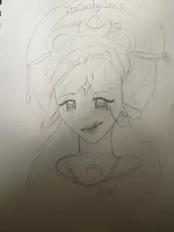 For Rosey_Moon!