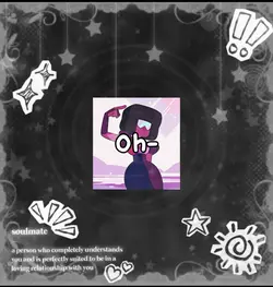Garnet!!