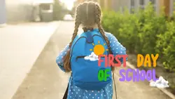 BACK TO SCHOOL 2026