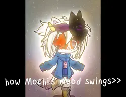 mood swings