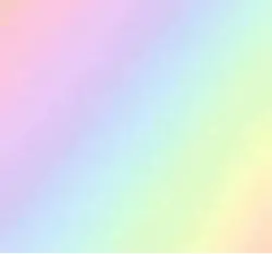 rainbow pfp trend