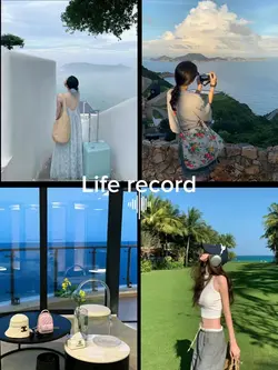 Photo display