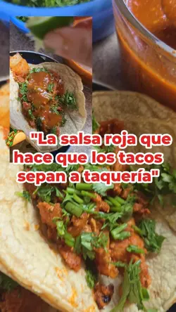 Mexican Salsa