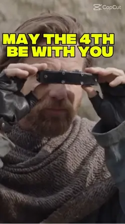 May the 4th