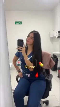Nurse 