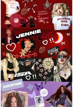 blackpink 10th bday