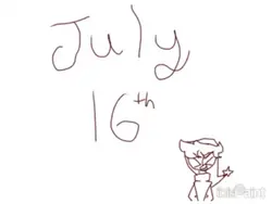 July 16th TSAMS 