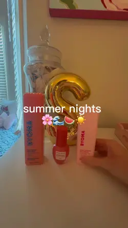 Summer nights