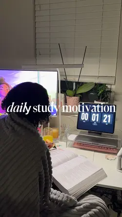 Study Motivation