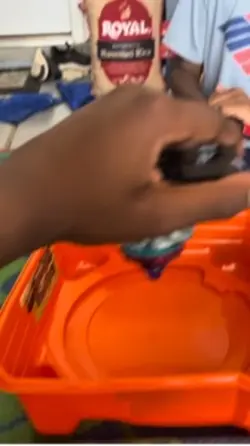 Beyblade edit