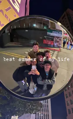 SUMMER TIME