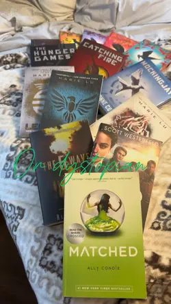 Books