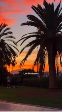 Life moments