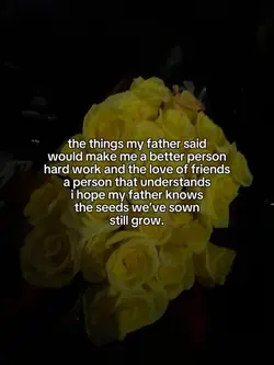 i love my dad