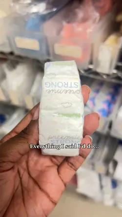 Nurse Goals 🍼🩺🧸