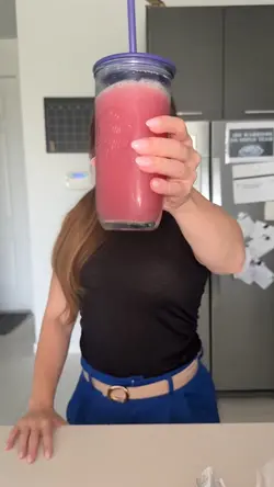 Lactation drink