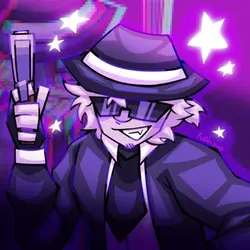 😔✌️ i’m stoopid