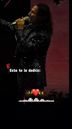 Te la dedico🥹❤️✨🥰