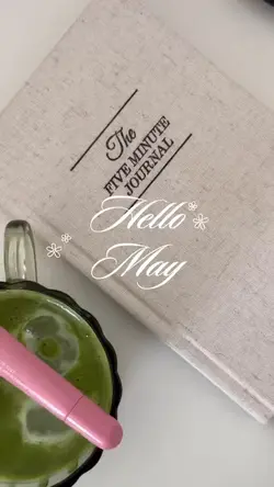 hello may