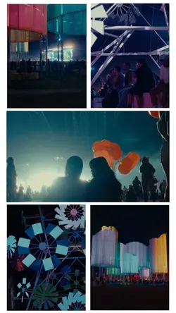 Coachella dump