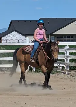 first time 