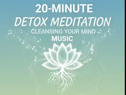 meditation music