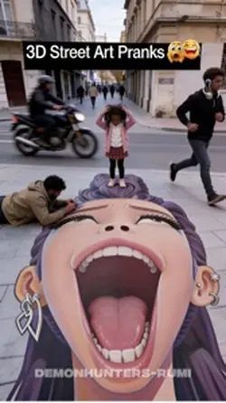 Special effects