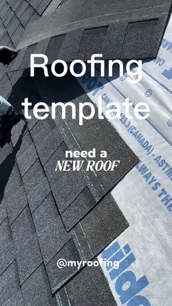 Roofing quot