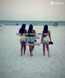 Beach day 