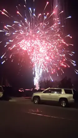 Fireworks 