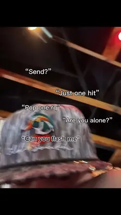 Love over lust. 