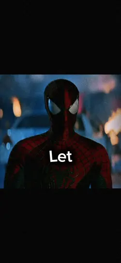 Spider man